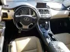 2015 Lexus NX 200T