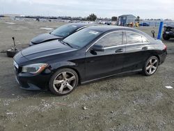 2015 Mercedes-Benz CLA 250 en venta en Antelope, CA