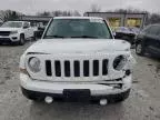 2015 Jeep Patriot Latitude