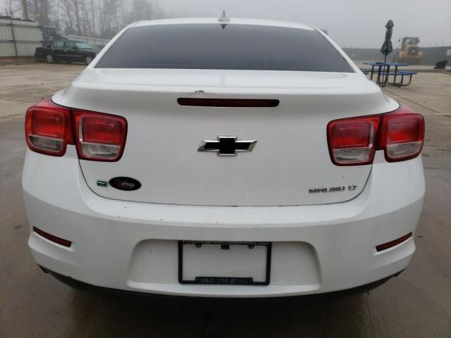 2015 Chevrolet Malibu 2LT