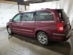 2009 Chrysler Town & Country Limited