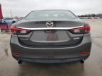 2016 Mazda 6 Sport