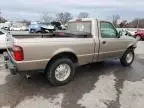 2005 Ford Ranger