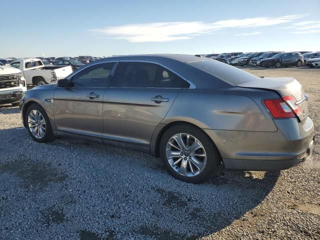 2011 Ford Taurus Limited