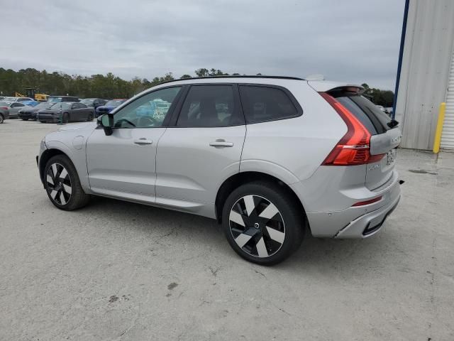 2024 Volvo XC60 Plus