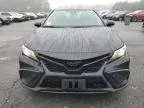 2023 Toyota Camry SE Night Shade