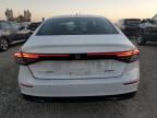 2024 Honda Accord Hybrid EXL