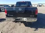 2007 Nissan Titan XE