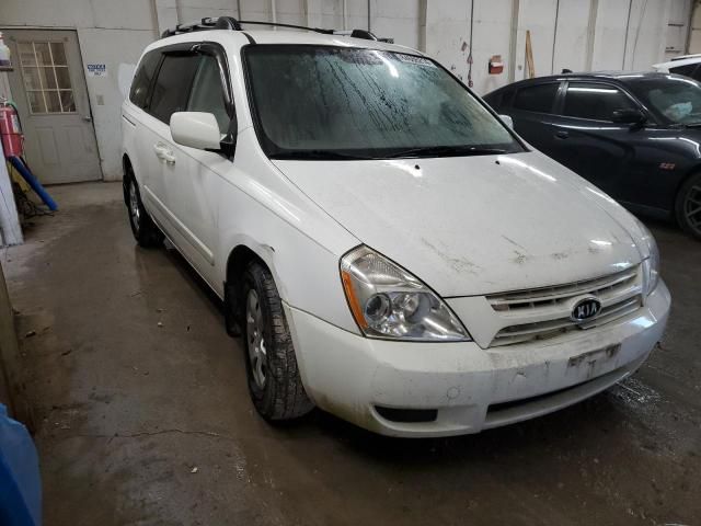 2008 KIA Sedona EX