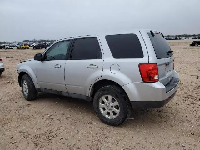 2011 Mazda Tribute I