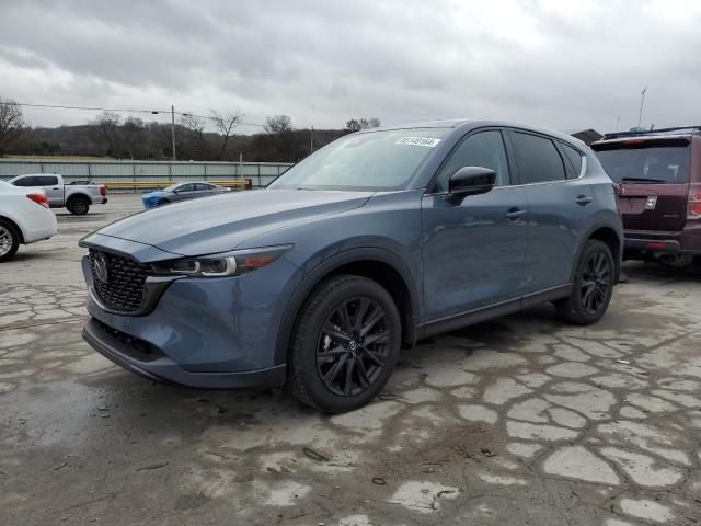 2024 Mazda CX-5 Preferred