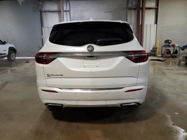 2020 Buick Enclave Avenir