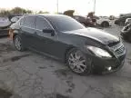 2011 Infiniti G37