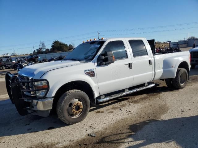 2010 Ford F350 Super Duty