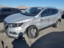 2022 Nissan Rogue Sport SV en venta en North Las Vegas, NV