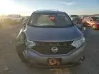 2012 Nissan Quest S