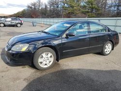 2006 Nissan Altima S en venta en Brookhaven, NY