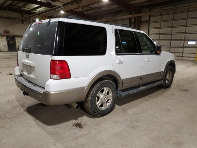 2003 Ford Expedition Eddie Bauer