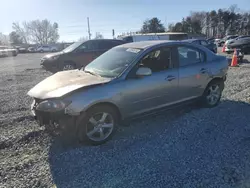 Mazda Vehiculos salvage en venta: 2005 Mazda 3 I