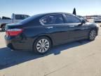 2015 Honda Accord EX