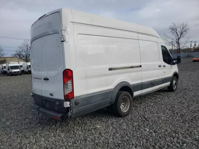 2017 Ford Transit T-350 HD