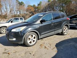 2014 Ford Escape SE en venta en Austell, GA