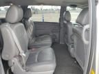 2009 Toyota Sienna XLE