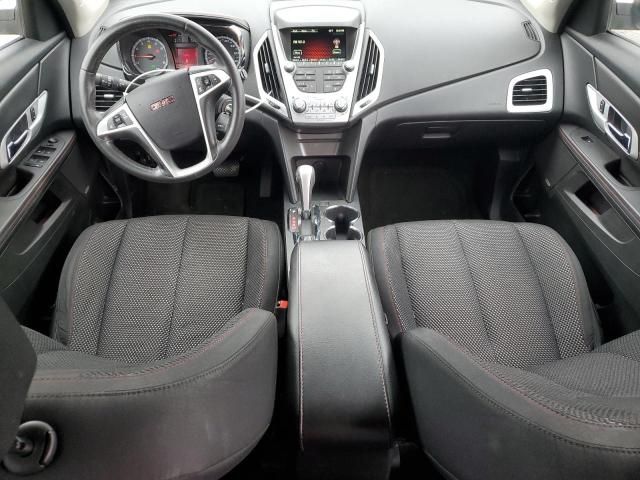 2012 GMC Terrain SLE