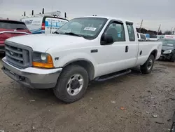 2000 Ford F250 Super Duty en venta en Indianapolis, IN