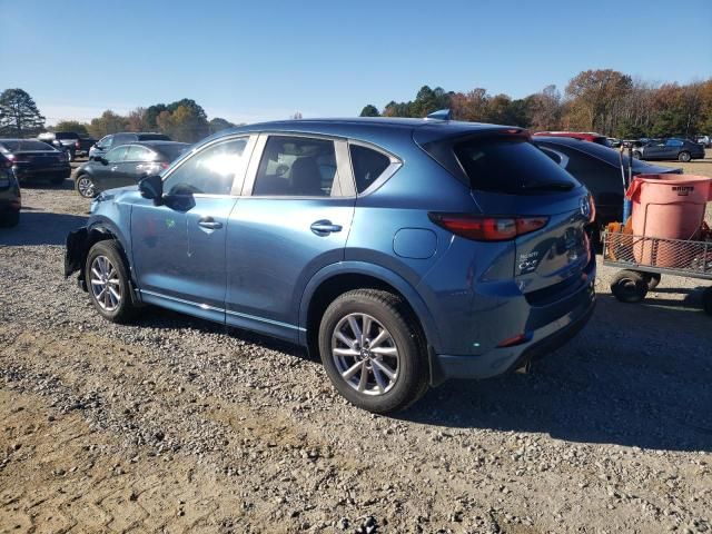 2024 Mazda CX-5 Preferred