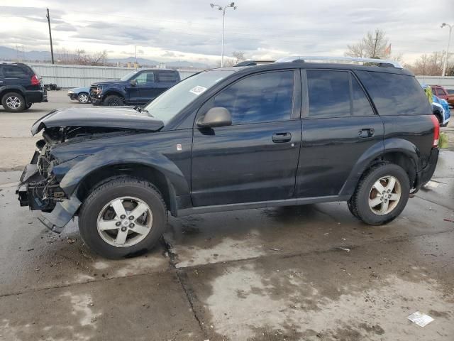 2006 Saturn Vue