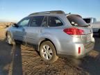 2012 Subaru Outback 3.6R Limited