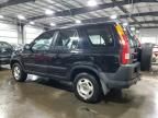 2004 Honda CR-V LX