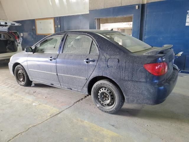 2004 Toyota Corolla CE