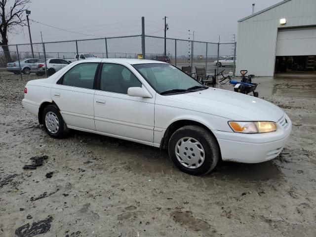 1997 Toyota Camry CE