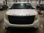 2012 Ford Explorer Limited