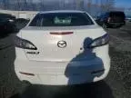 2013 Mazda 3 I