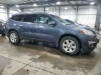 2013 Chevrolet Traverse LT