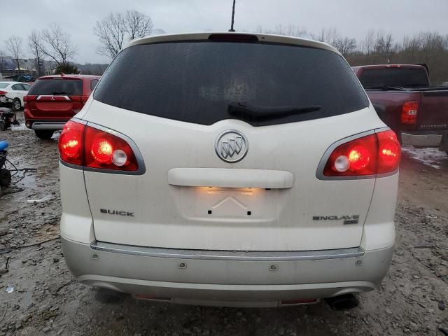 2010 Buick Enclave CXL