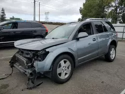 Saturn Vehiculos salvage en venta: 2006 Saturn Vue