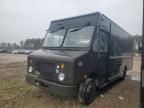 2009 Freightliner Chassis M Line WALK-IN Van