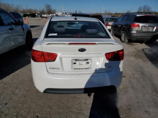 2013 KIA Forte EX