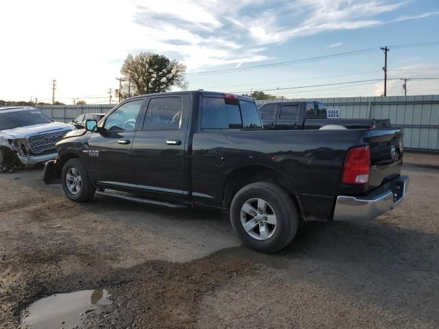 2017 Dodge RAM 1500 SLT