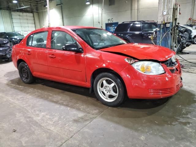 2010 Chevrolet Cobalt LS