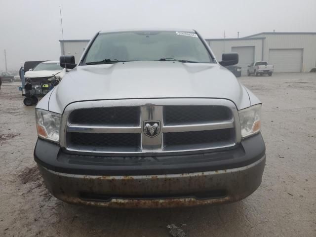 2009 Dodge RAM 1500