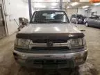 2001 Toyota 4runner SR5