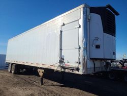 Utility Frozen tra salvage cars for sale: 2012 Utility Frozen TRA