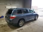 2011 Toyota Highlander Base