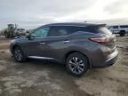 2016 Nissan Murano S