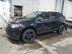 2013 Ford Edge SEL en venta en Ham Lake, MN